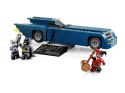 LEGO Super Heroes 76274 Batman z batmobilem kontra Harley Quinn i Mr. Freeze Lego