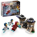 LEGO Super Heroes 76288 Iron Man i Iron Legion kontra żołnierz Hydry Lego