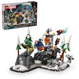 LEGO Super Heroes 76291 Avengers: Czas Ultrona Lego