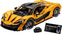 LEGO TECHNIC 42172 McLaren P1 Lego