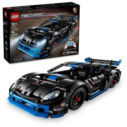 LEGO Technic 42176 Samochód wyścigowy Porsche GT4 e-Performance Lego