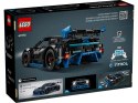 LEGO Technic 42176 Samochód wyścigowy Porsche GT4 e-Performance Lego