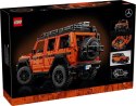 LEGO Technic 42177 4x4 Lego