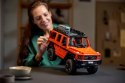 LEGO Technic 42177 4x4 Lego