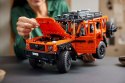 LEGO Technic 42177 4x4 Lego