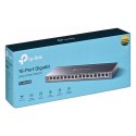 Switch TP-LINK TL-SG116E (16x 10/100/1000Mbps) TP-LINK