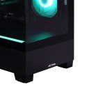 Actina View 12400F/32GB/1TB/RTX4060Ti/600W Actina