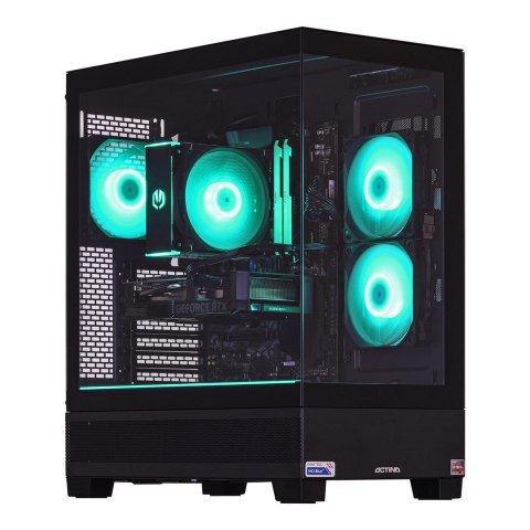 Actina View 7600/32GB/1TB/RTX4070TiS/750W Actina