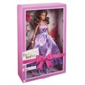 Barbie Lalka Signature Birthday Wishes Urodzinowa MATTEL