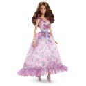 Barbie Lalka Signature Birthday Wishes Urodzinowa MATTEL