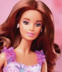 Barbie Lalka Signature Birthday Wishes Urodzinowa MATTEL