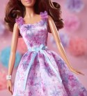 Barbie Lalka Signature Birthday Wishes Urodzinowa MATTEL