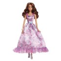 Barbie Lalka Signature Birthday Wishes Urodzinowa MATTEL