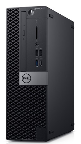 Dell SFF 5060K1 i5-8500 8GB DDR4 SSD1TB Keyboard+Mouse W11Pro (REPACK) 2Y Dell