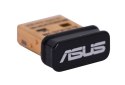 Karta sieciowa ASUS USB-N10 nano (USB 2.0) ASUS