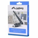 Karta sieciowa Lanberg N150 NC-0150-WE (USB 2.0, Złącze anteny WiFi) Lanberg