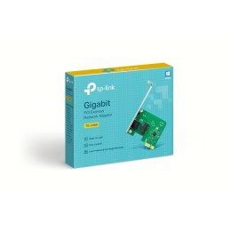 Karta sieciowa TP-LINK TG-3468 (PCI; 1x 10/100/1000Mbps) TP-LINK