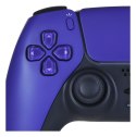 Kontroler bezprzewodowy Sony PlayStation 5 DualSense Galactic Purple V2 Sony