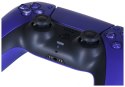 Kontroler bezprzewodowy Sony PlayStation 5 DualSense Galactic Purple V2 Sony