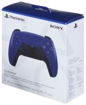 Kontroler bezprzewodowy Sony PlayStation 5 DualSense Galactic Purple V2 Sony