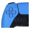 Kontroler bezprzewodowy Sony PlayStation 5 DualSense Starlight Blue V2 Sony