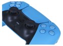 Kontroler bezprzewodowy Sony PlayStation 5 DualSense Starlight Blue V2 Sony