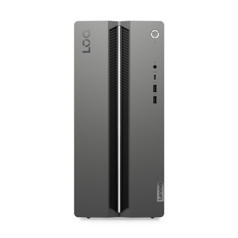 Lenovo LOQ Tower 17IRR9 i5-14400F 16GB DDR5 4800 SSD1TB GeForce RTX 3050 6GB Win11 Luna Grey / Raven Black Lenovo