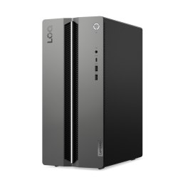 Lenovo LOQ Tower 17IRR9 i5-14400F 16GB DDR5 4800 SSD1TB GeForce RTX 3050 6GB Win11 Luna Grey / Raven Black Lenovo