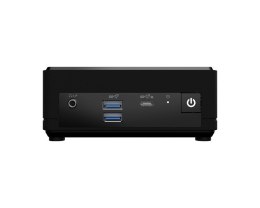 MSI Cubi N ADL-002EU Celeron N100 4GB SSD128 Intel UHD Graphics W11Pro MSI