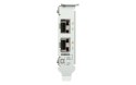 Qnap QXG-25G2SF-E810, 2x SFP28 25Gb, low-profile, PCIe Gen4 x8 QNAP