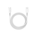 SAVIO ŁADOWARKA SIECIOWA USB QUICK CHARGE POWER DELIVERY 3.0 18W 1M CABLE LA-05 SAVIO