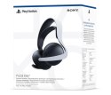 SONY PS5 Pulse ELITE Wireless Headset New Mod White Sony