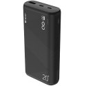 TRACER POWERBANK AMOS 20000MAH QC3.0 PD 20W TRABAT47094 Tracer