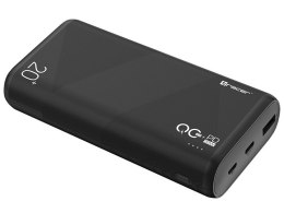 TRACER POWERBANK AMOS 20000MAH QC3.0 PD 20W TRABAT47094 Tracer