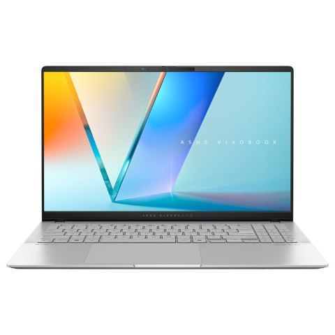 ASUS Vivobook S 15 OLED S5507QA-MA049W Snapdragon X Elite X1E 78 100 15.6" 3K 120Hz 600nits Glossy 32GB LPDDR5X SSD1TB Qualcomm  ASUS