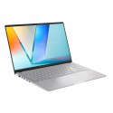 ASUS Vivobook S 15 OLED S5507QA-MA049W Snapdragon X Elite X1E 78 100 15.6" 3K 120Hz 600nits Glossy 32GB LPDDR5X SSD1TB Qualcomm  ASUS