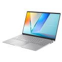 ASUS Vivobook S 15 OLED S5507QA-MA049W Snapdragon X Elite X1E 78 100 15.6" 3K 120Hz 600nits Glossy 32GB LPDDR5X SSD1TB Qualcomm  ASUS