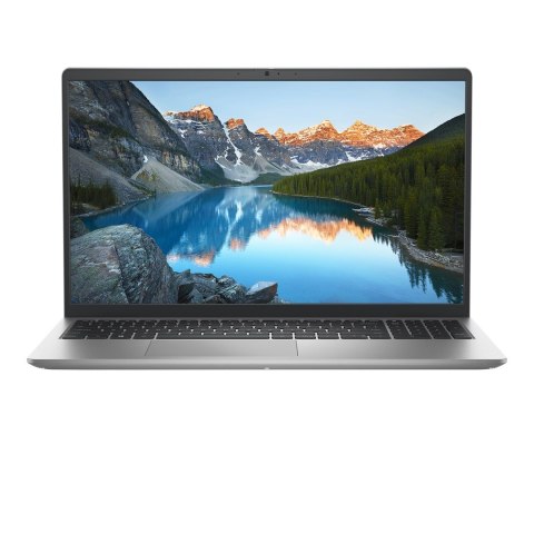 Dell Inspiron 3520 i5-1235U 15.6"FHD 250nits 120Hz 16GB SSD1TB Intel Iris Xe Graphics Non-Backlit Win11 3Y Platinum Silver Dell