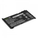 GREEN CELL BATERIA HP183 RR03XL DO HP PROBOOK 430 G4 G5 440 G4 G5 450 G4 G5 455 G4 G5 470 G4 G5 3400MAH 11.4V Green Cell