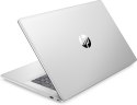 HP 17-cn3134nw i7-1355U 17,3"FHD AG IPS 250 nits 16GB DDR4 SSD512 IrisXe Cam Win11 2Y Natural Silver Hewlett-Packard