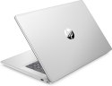 HP 17-cp2075nw Ryzen 5 7520U 17,3"FHD AG IPS 250nits 16GB DDR5 SSD512 Radeon Graphics Cam720p Win11 2Y Natural Silver Hewlett-Packard