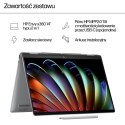 HP ENVY x360 14-fa0400nw Ryzen 5 8640HS 14,0"WUXGA Touch AG IPS300 nits 16GB DDR5 SSD512 Radeon Integrated 5MP W11Pro 2Y Glacier Hewlett-Packard