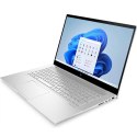 HP Envy 17T-CW000 i7-13700H 17.3"FHD 300nits 16GB DDR4 SSD512 IrisXe BT BLKB Win11 Natural Silver (REPACK) 2Y Hewlett-Packard