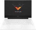 HP VICTUS 15-fb2236nw Ryzen 7 8845HS 15,6"FHD AG IPS 300nits 144Hz 16GB DDR5 SSD512 RTX 4050 6GB Cam720p NoOS 2Y Ceramic White Hewlett-Packard