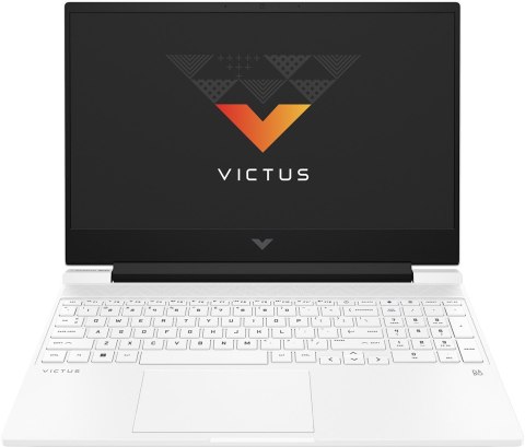 HP VICTUS 15-fb2236nw Ryzen 7 8845HS 15,6"FHD AG IPS 300nits 144Hz 16GB DDR5 SSD512 RTX 4050 6GB Cam720p NoOS 2Y Ceramic White Hewlett-Packard