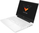 HP VICTUS 15-fb2236nw Ryzen 7 8845HS 15,6"FHD AG IPS 300nits 144Hz 16GB DDR5 SSD512 RTX 4050 6GB Cam720p NoOS 2Y Ceramic White Hewlett-Packard