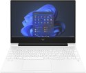 HP VICTUS 15-fb2670nw Ryzen 5 8645HS 15,6"FHD AG IPS 300nits 144Hz 16GB DDR5 SSD512 RTX 4050 6GB Cam720p Win11 2Y Ceramic White Hewlett-Packard