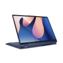 Lenovo FLEX-5-16IRU8 i7-1355U 16" WUXGA Touch IPS 16GB SSD512 BT BLKB FPR x360 Win11 Abyss Blue (REPACK) 2Y Lenovo