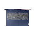 Lenovo FLEX-5-16IRU8 i7-1355U 16" WUXGA Touch IPS 16GB SSD512 BT BLKB FPR x360 Win11 Abyss Blue (REPACK) 2Y Lenovo