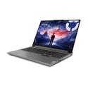 Lenovo Legion 5 16IRX9 83DG00ERPB i7-14650HX 16" WQXGA 240Hz 16GB 512SSD RTX4070 DLSS 3 Lenovo